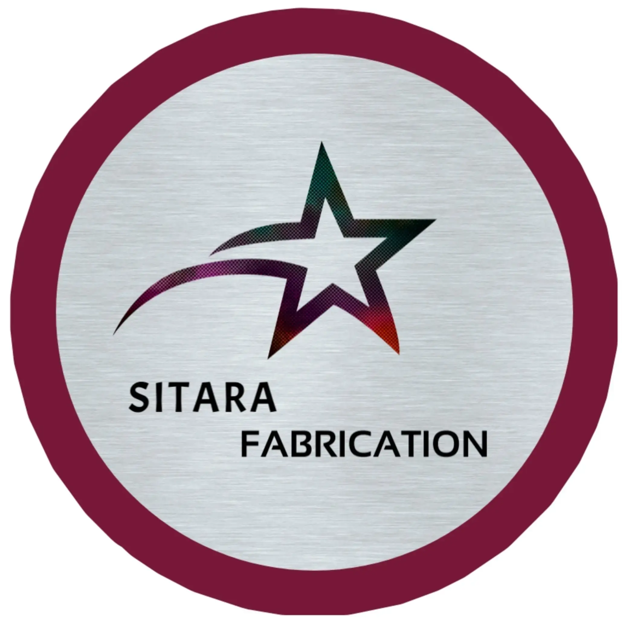 store logo